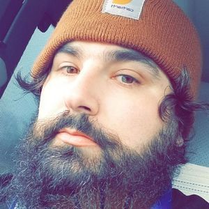 Meet your Posher, Kristopher